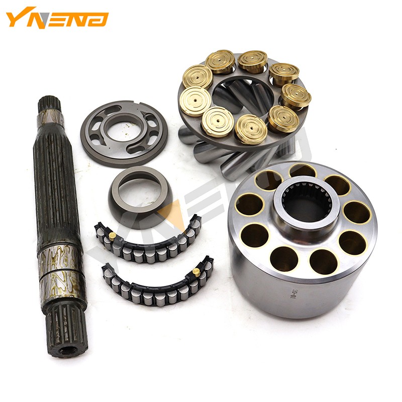 Hydraulic Pump Parts for Rexroth-Uchida A4v: High Performance and Multi-field Applications