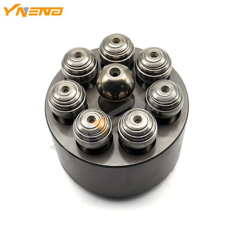  Hydraulic Motor Parts for Rexroth